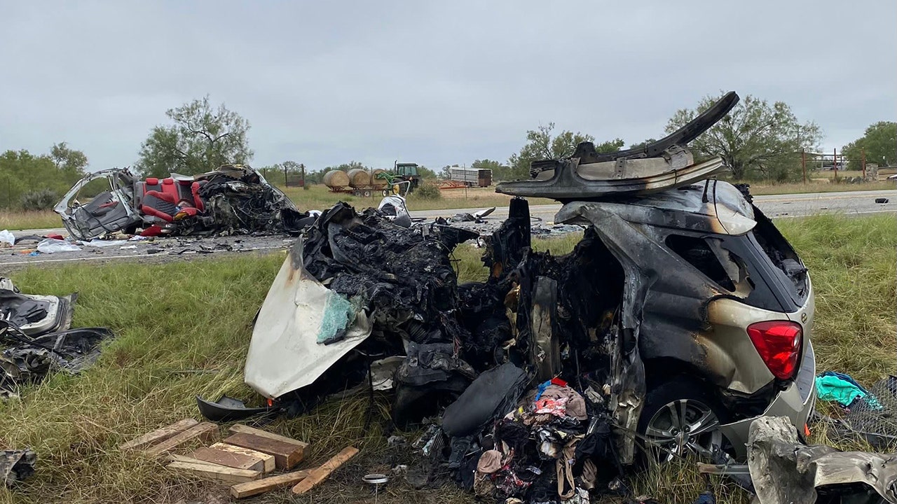 Fatal Car Crash on A303 Today
