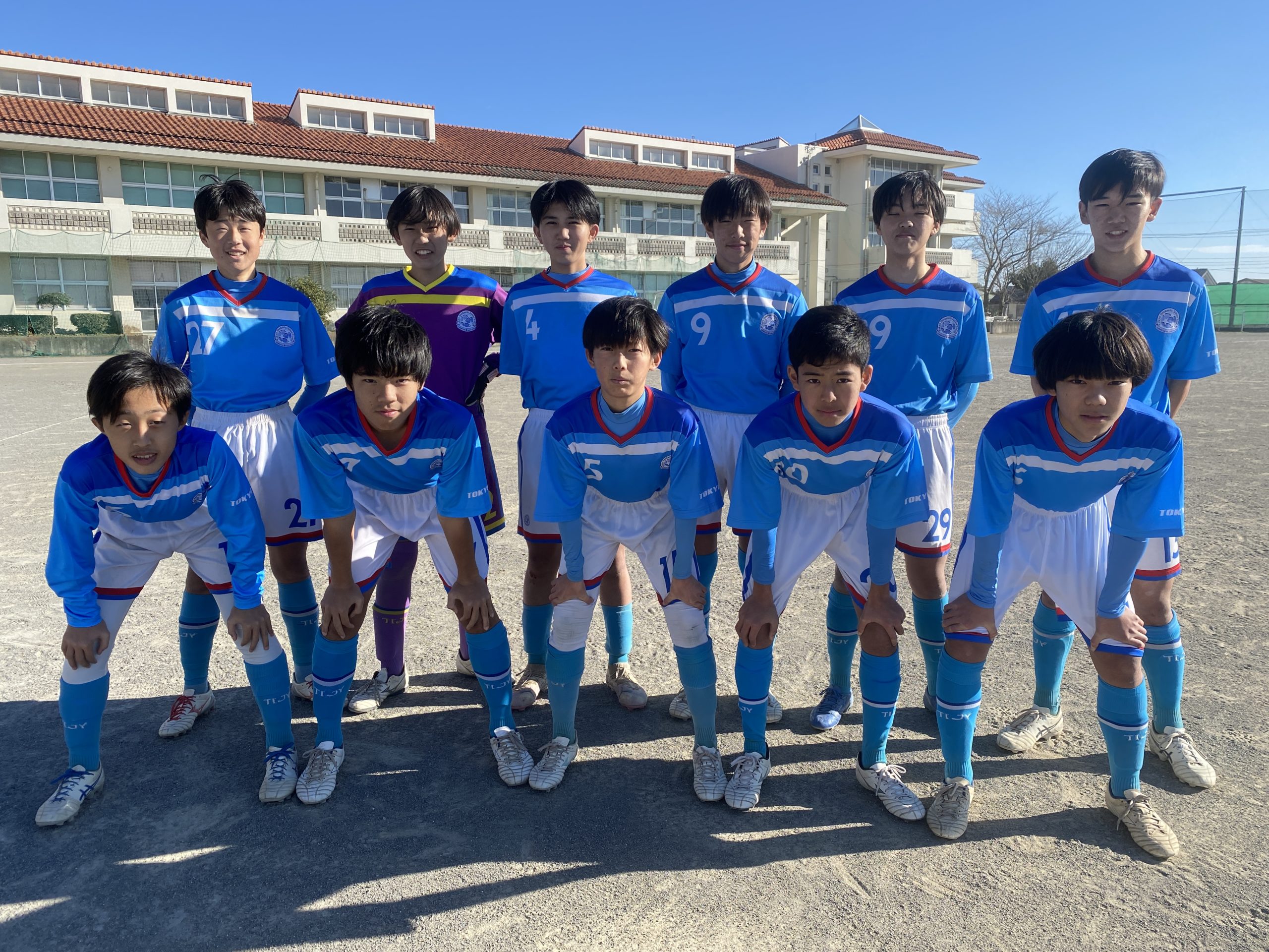千葉市立大椎中学校の評判と進学実績｜あすみが丘の教育環境を徹底解剖