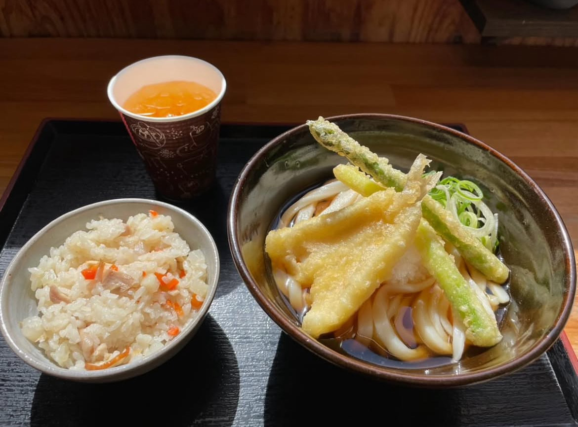 加西「がいな製麺所」完全攻略！るみばあちゃん直伝の味と混雑・待ち時間