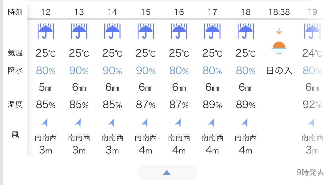 那須ハイランドパークの天気｜雨でも絶対楽しめる完全攻略ガイド