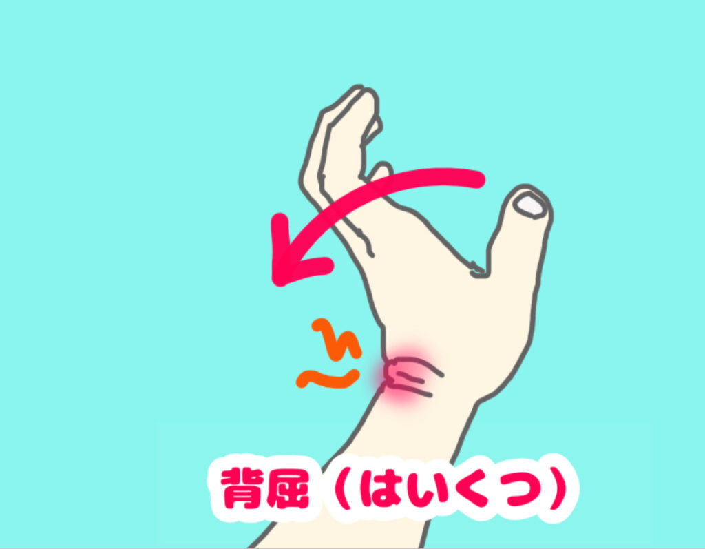 腕立て伏せで手首が痛い決定打！原因と痛めない改善フォーム完全解説