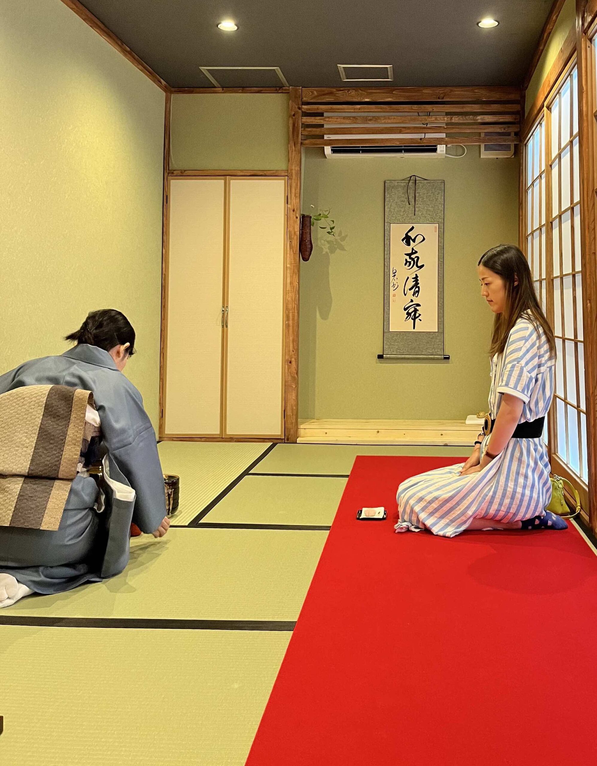 大阪の茶道体験が今なぜ人気？手ぶらで楽しむ料金相場と名店2026