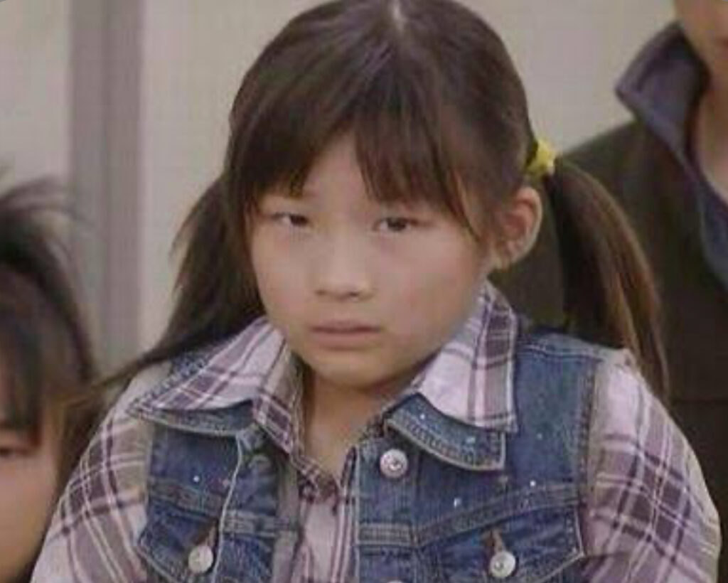 伊藤沙莉の子役時代が天才的！９歳衝撃デビューから女王の教室の秘話