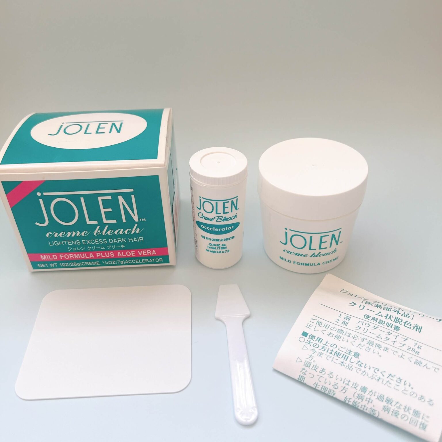 Jolen眉ブリーチで垢抜け！失敗を防ぐ黄金比率と放置時間の全真相