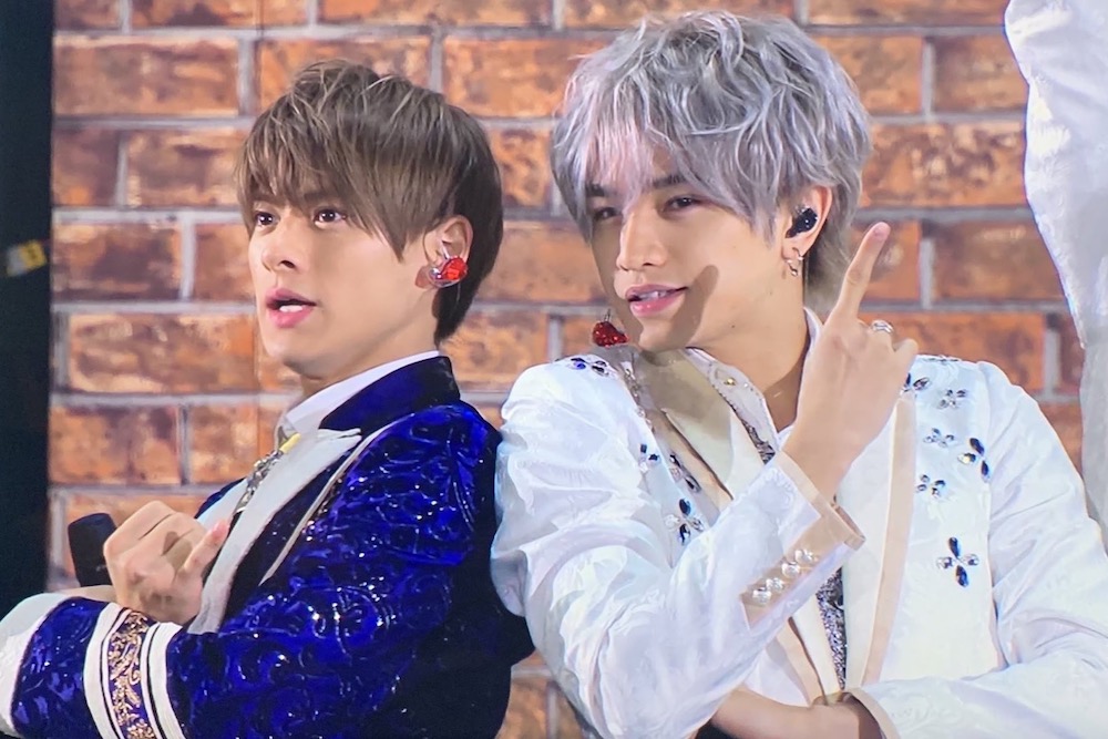 キンプリメディア出演情報！永瀬廉・髙橋海人の最新ドラマ密着