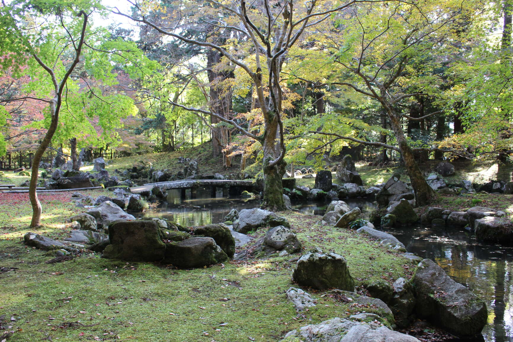 山深き要塞に雅な京文化！多気北畠氏城館の歴史と名勝庭園の真実