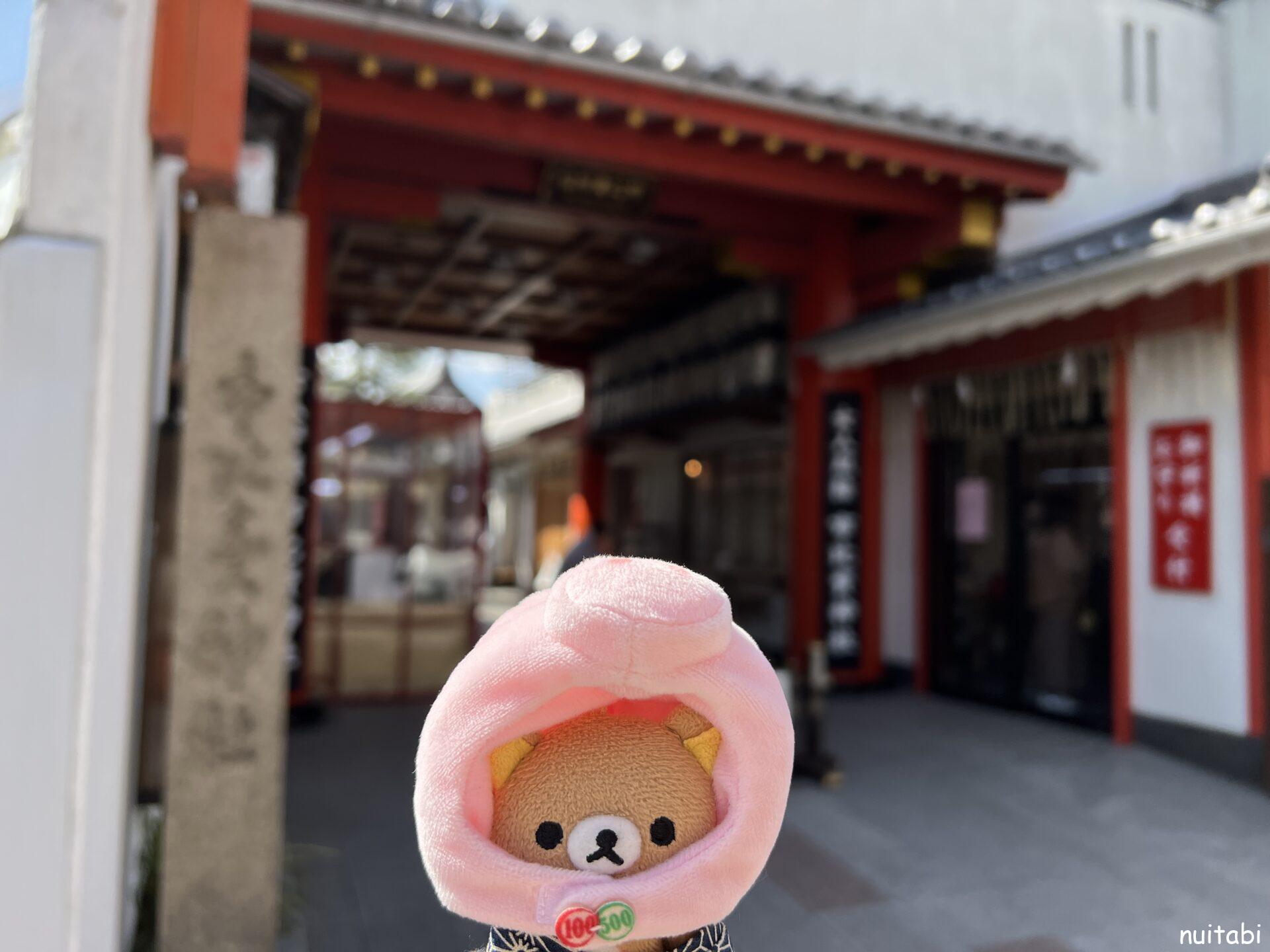 京都駅から徒歩で行ける神社5選！新幹線待ちの穴場巡礼ガイド2026