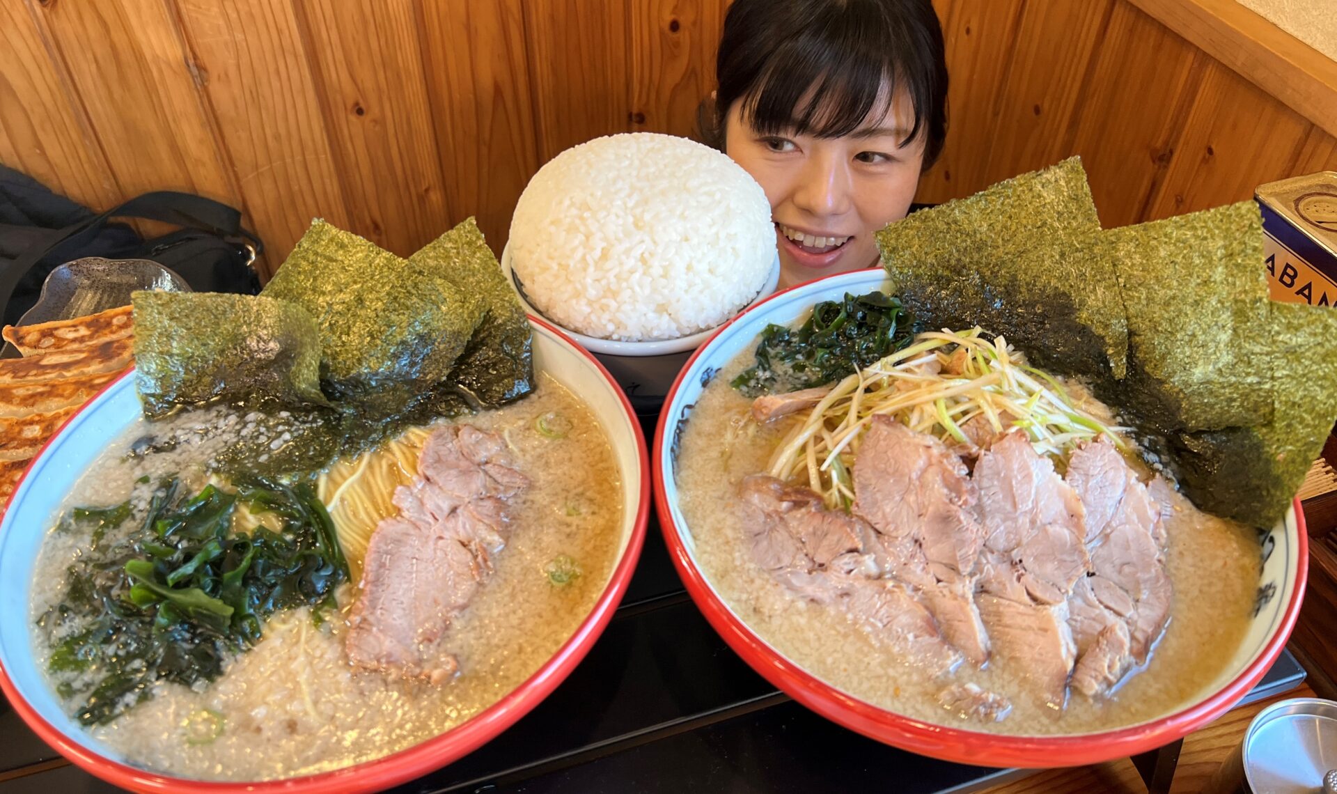 ラーショ椿木立店の評判と真相！朝ラーメンとネギの魔力を徹底解剖