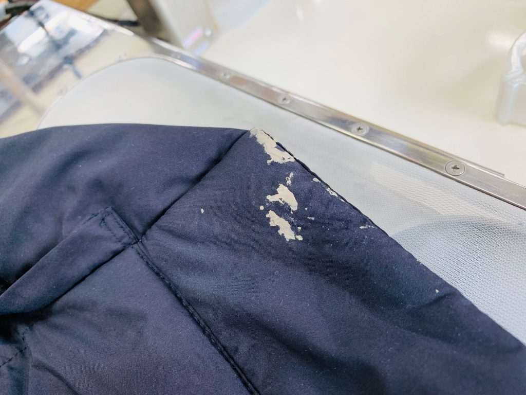 服についたペンキの落とし方！乾いた後の裏ワザと水性・油性別の染み抜き術