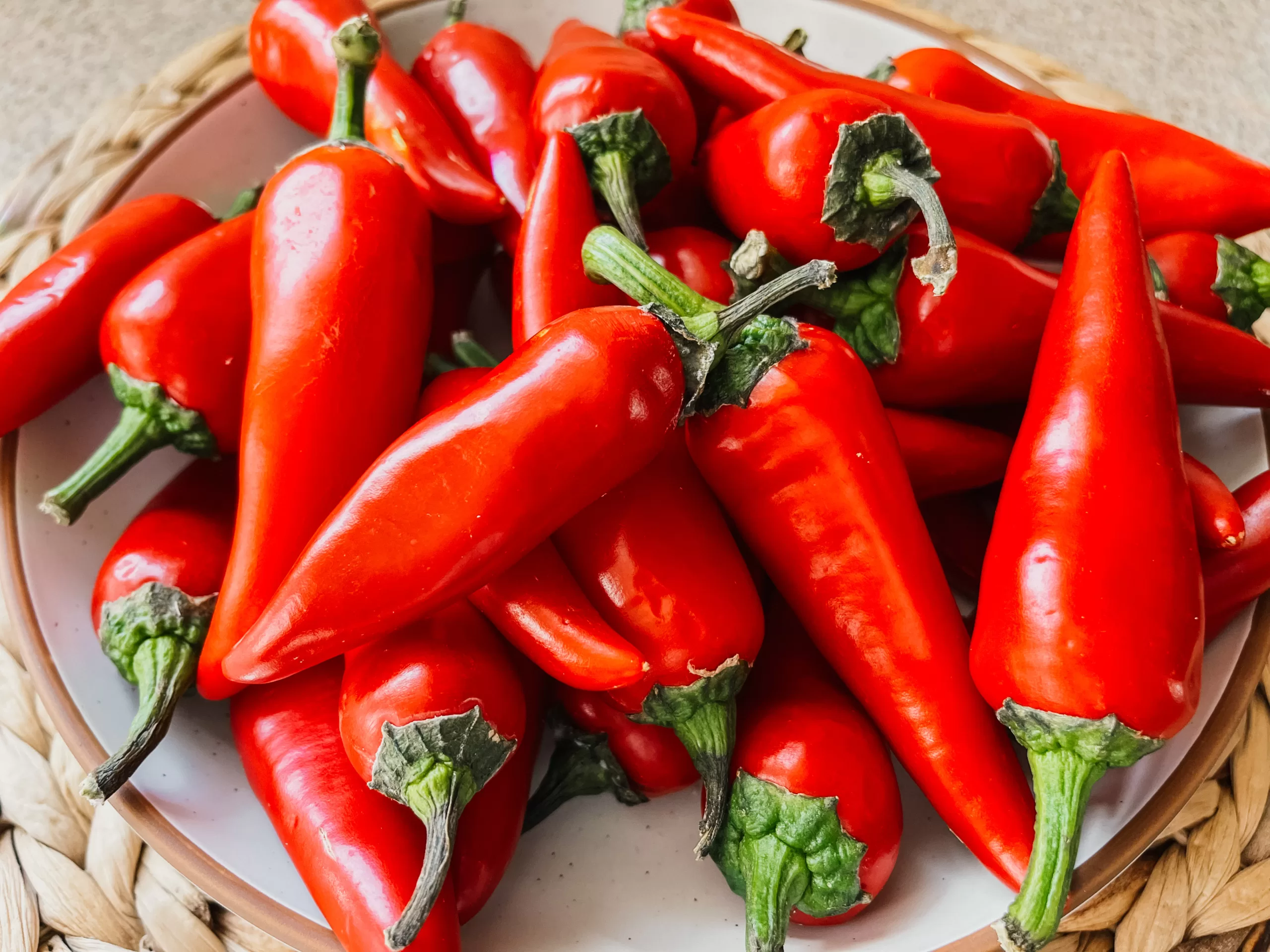 What Is Sriracha Pepper