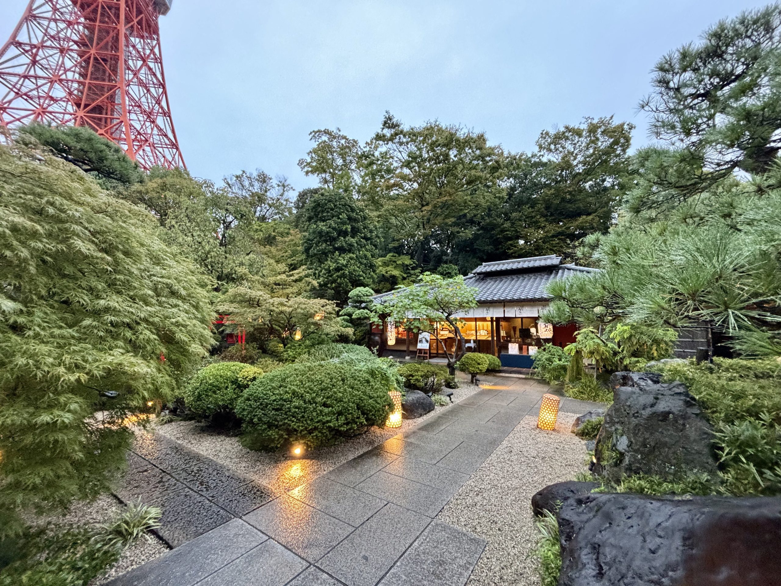 芝とうふ屋うかい人気の真相｜2026年最新ランチ価格と予約の盲点