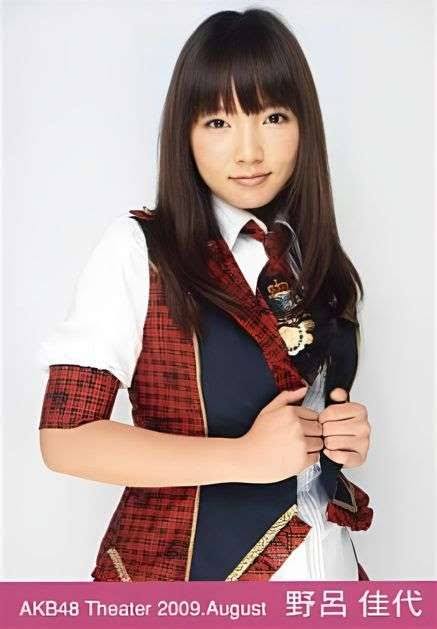 野呂佳代のAkb時代から現在まで｜過酷な挫折と名女優への大逆転劇