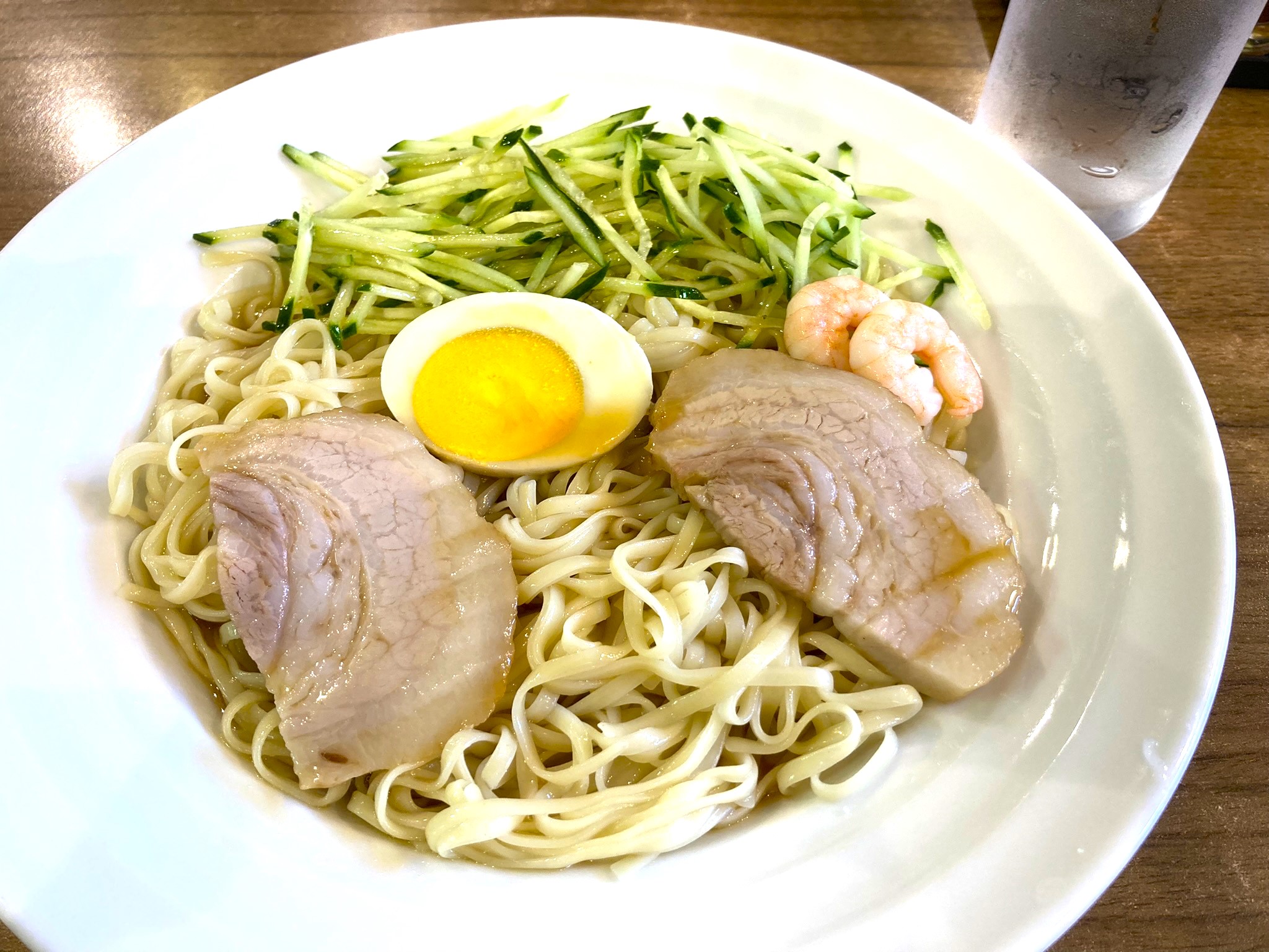 元祖・呉冷麺「珍来軒」はなぜ愛されるのか？中毒性の秘密と最新攻略法