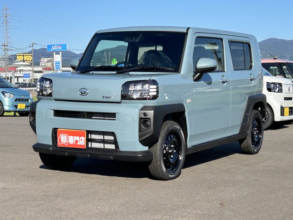 雪道に強い軽自動車の決定版！豪雪地帯で選ばれる2026年最新の真相