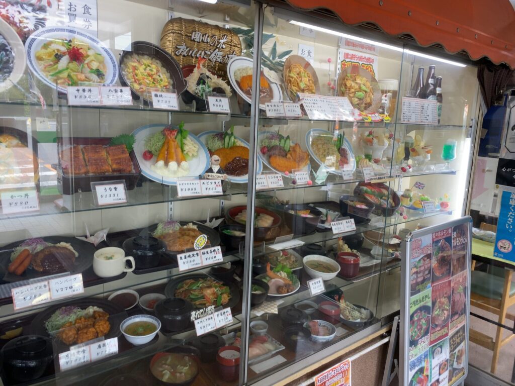 お食事処 大阪屋が愛される理由を独自調査！名物定食と評判の真相