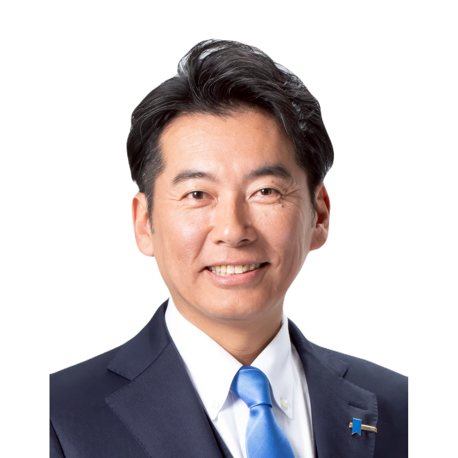 繁本護の現在は？財務省エリートから政界転身の真相と最新動向を徹底解説