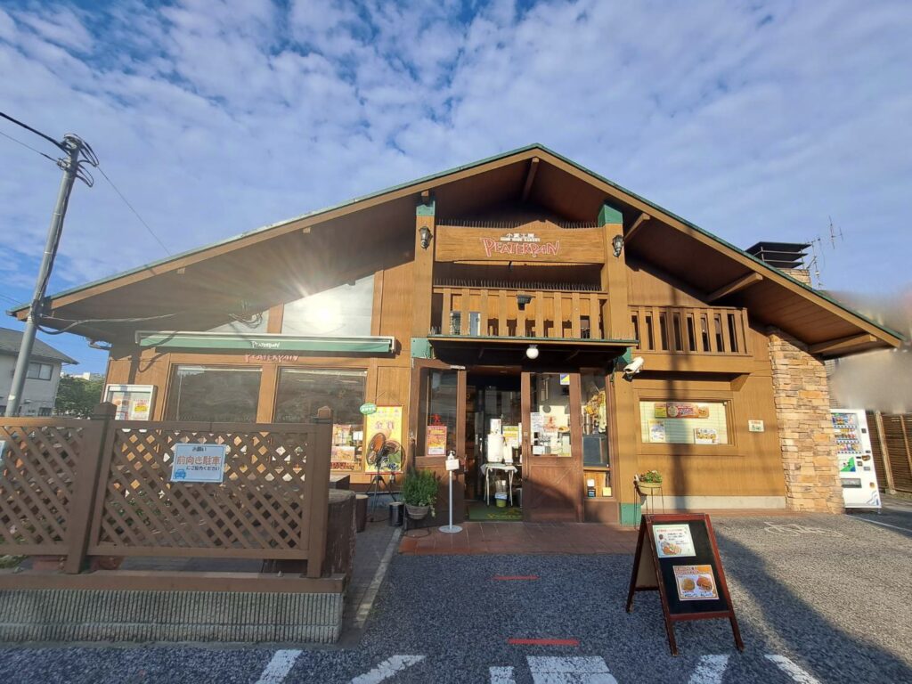 ピーターパン小麦工房店が大行列になる真相｜混雑を避ける完全攻略ガイド