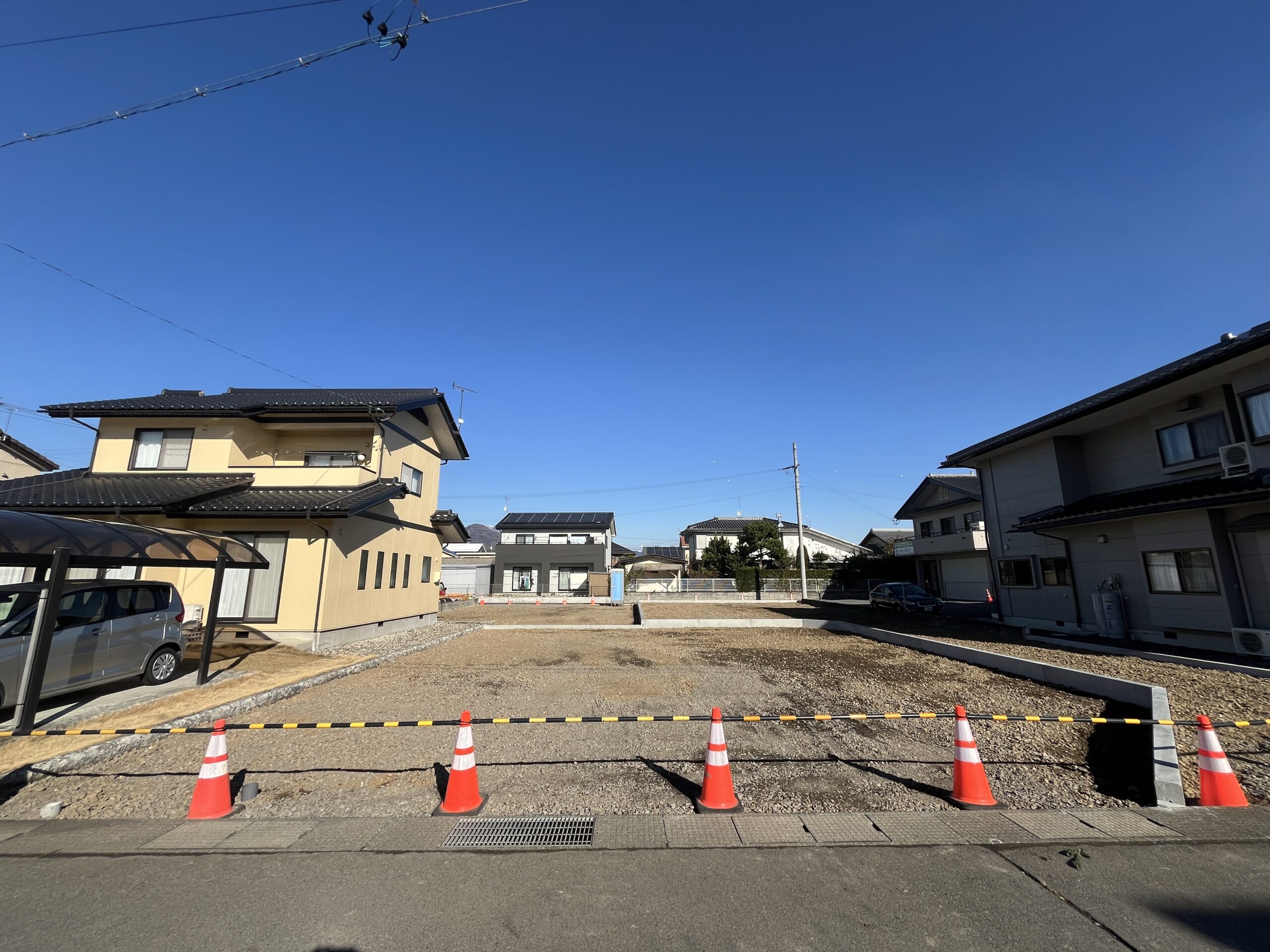 川中島町御厨の住みやすさと地価高騰の真相！後悔しない街選び