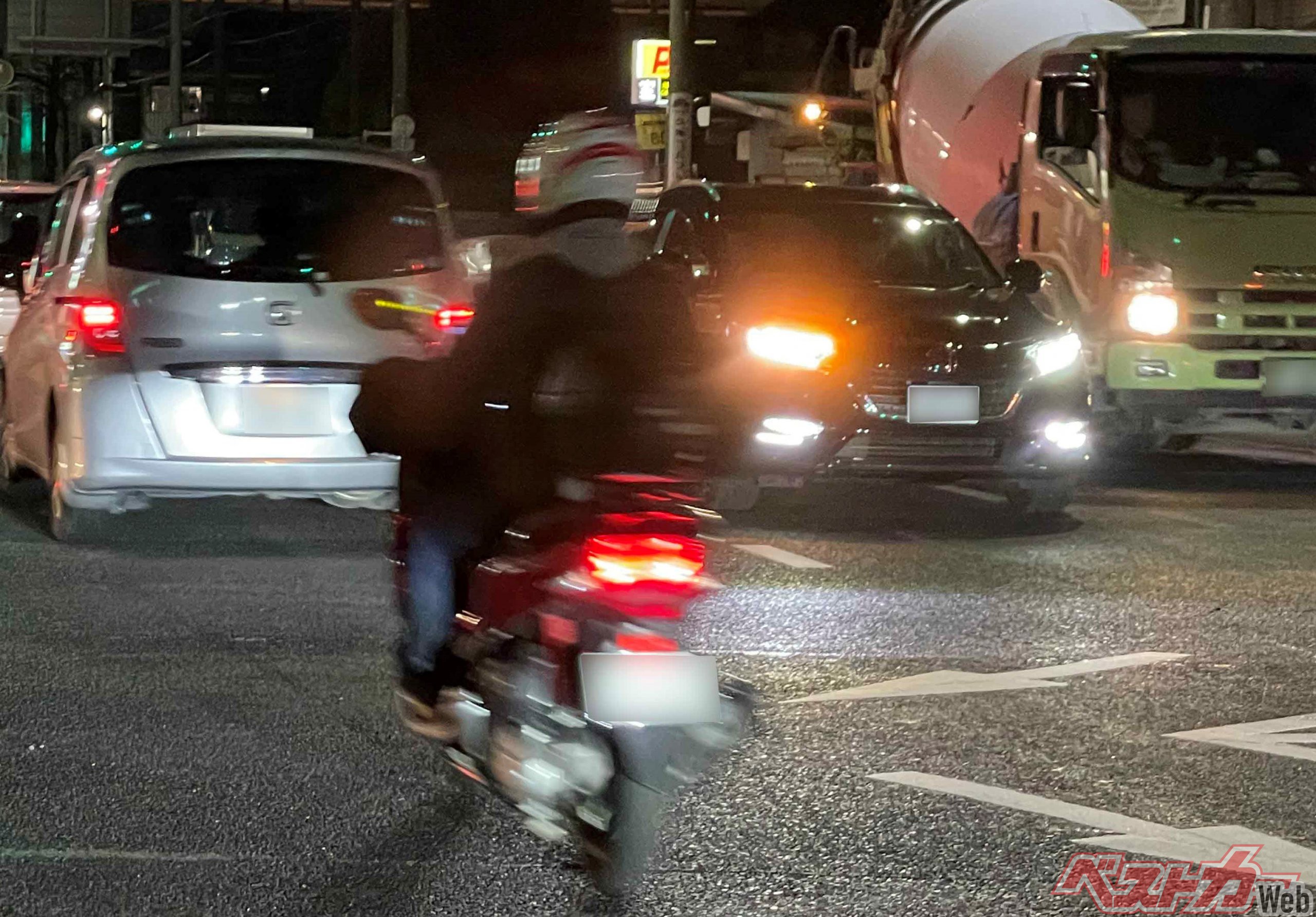 Yoshiバイク事故の真相｜なぜ川崎で悲劇は起きたのか？徹底解説