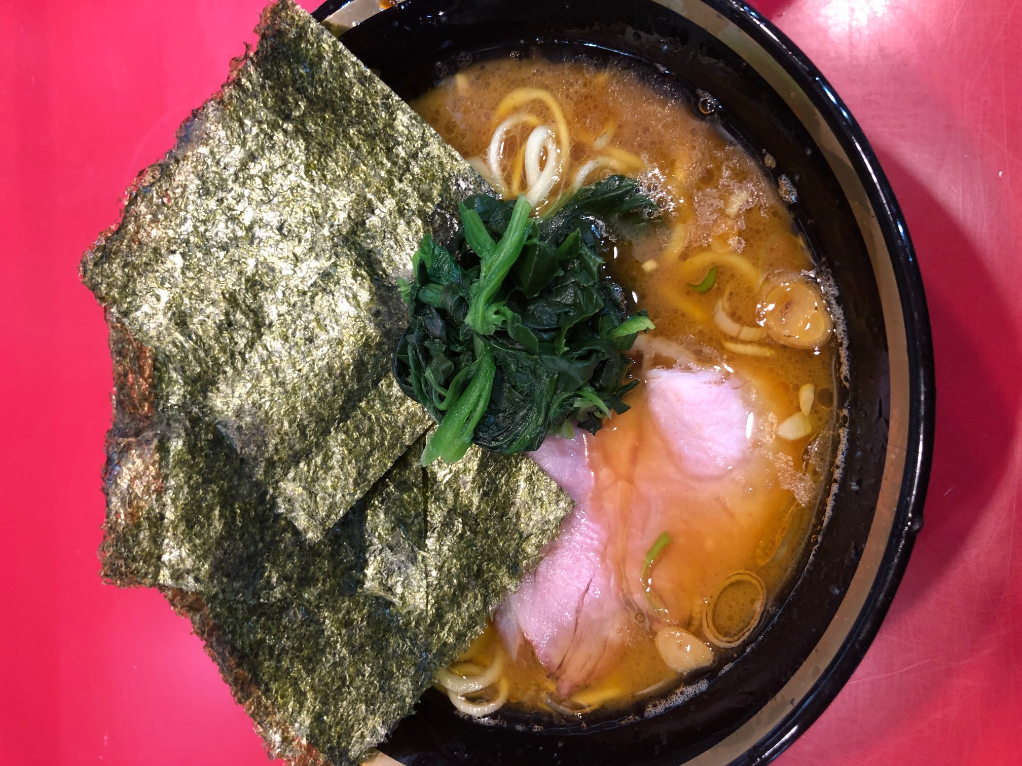 なぜ厚木がラーメン激戦区に？濃厚家系から淡麗まで2026年最新解剖