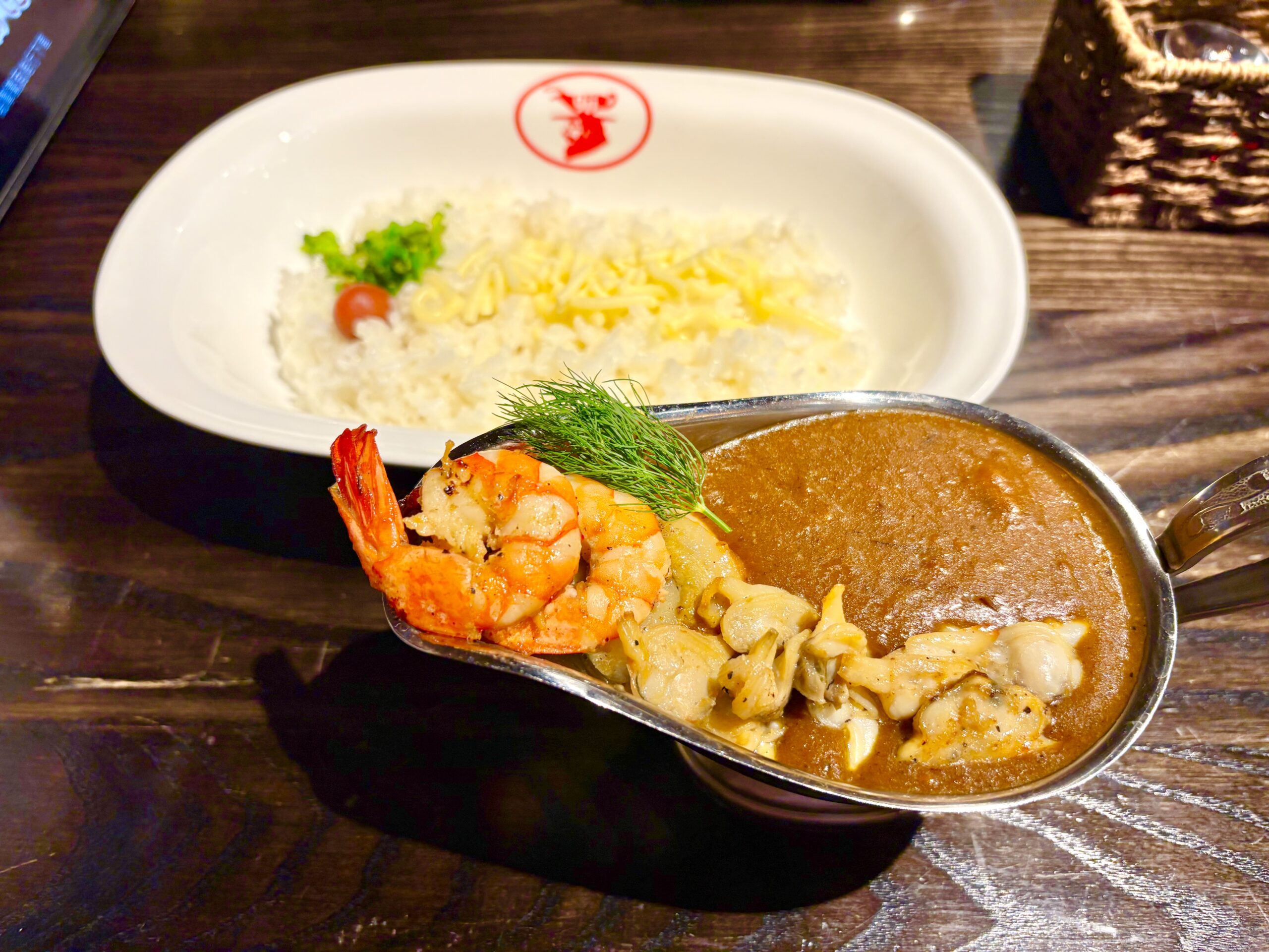 大宮・大和田「欧風カレーGii」行列の理由とおすすめ名物・辛さ攻略法