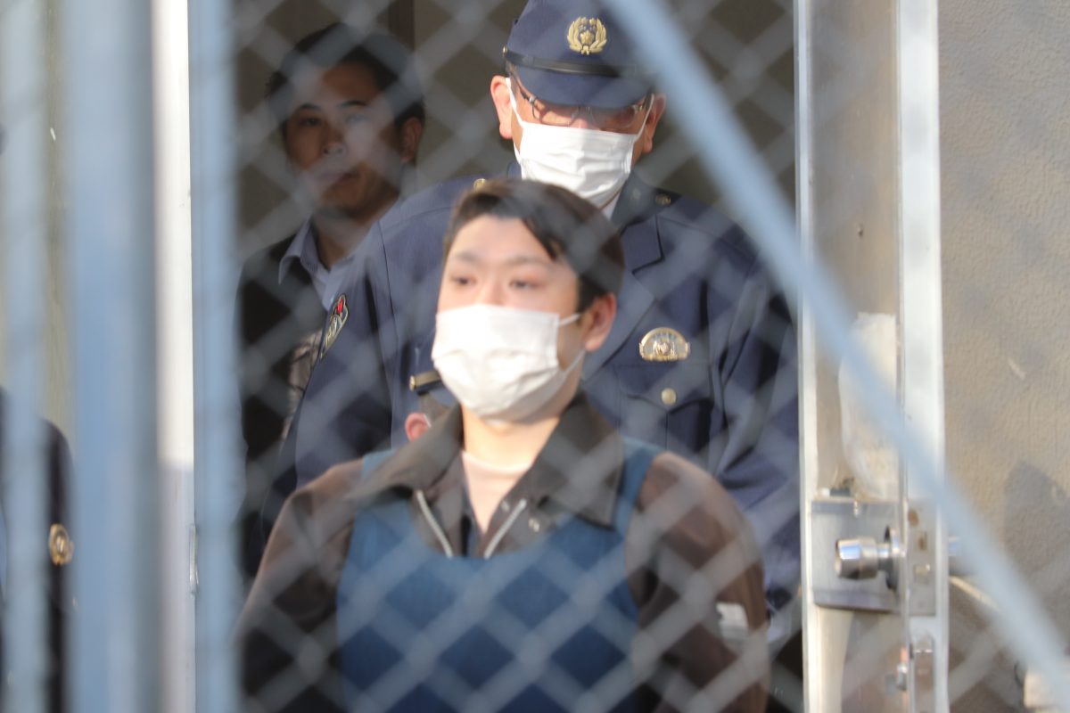 水戸ネイリスト事件の真相と動機は？裁判判決と現在の全貌に迫る