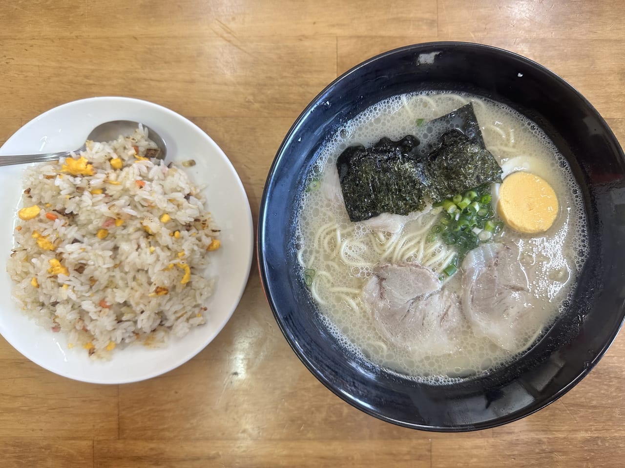 まるまさラーメン人気の真相とは？濃厚スープの秘密と口コミ評判を徹底解剖