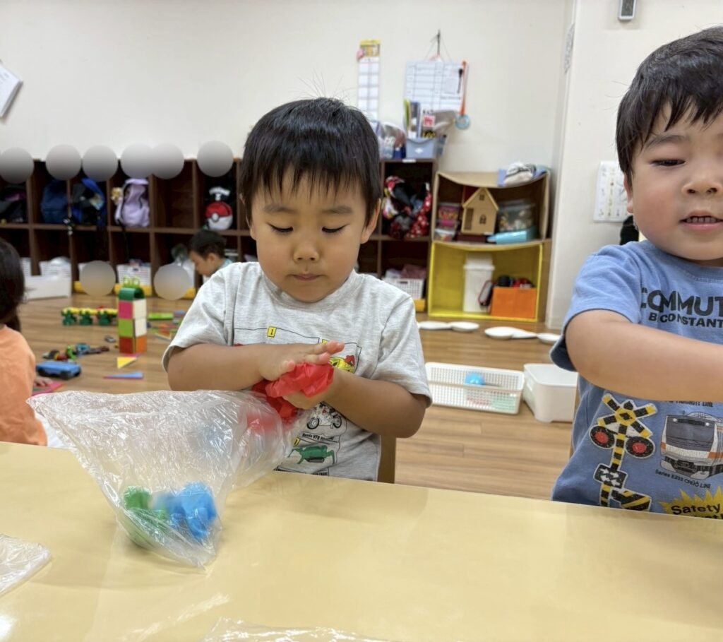 2歳の坊主頭は後悔する？失敗しないバリカン術とあせも・日焼け対策