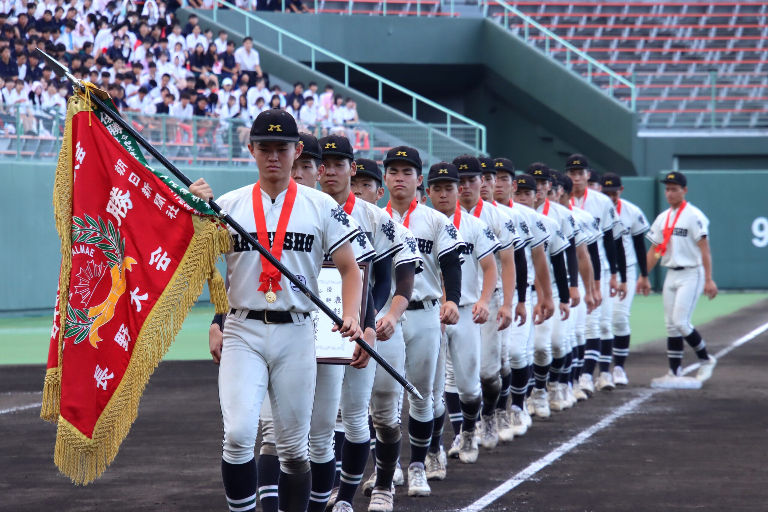 長野県高校野球2026｜佐久長聖・上田西を崩す強豪はどこだ？