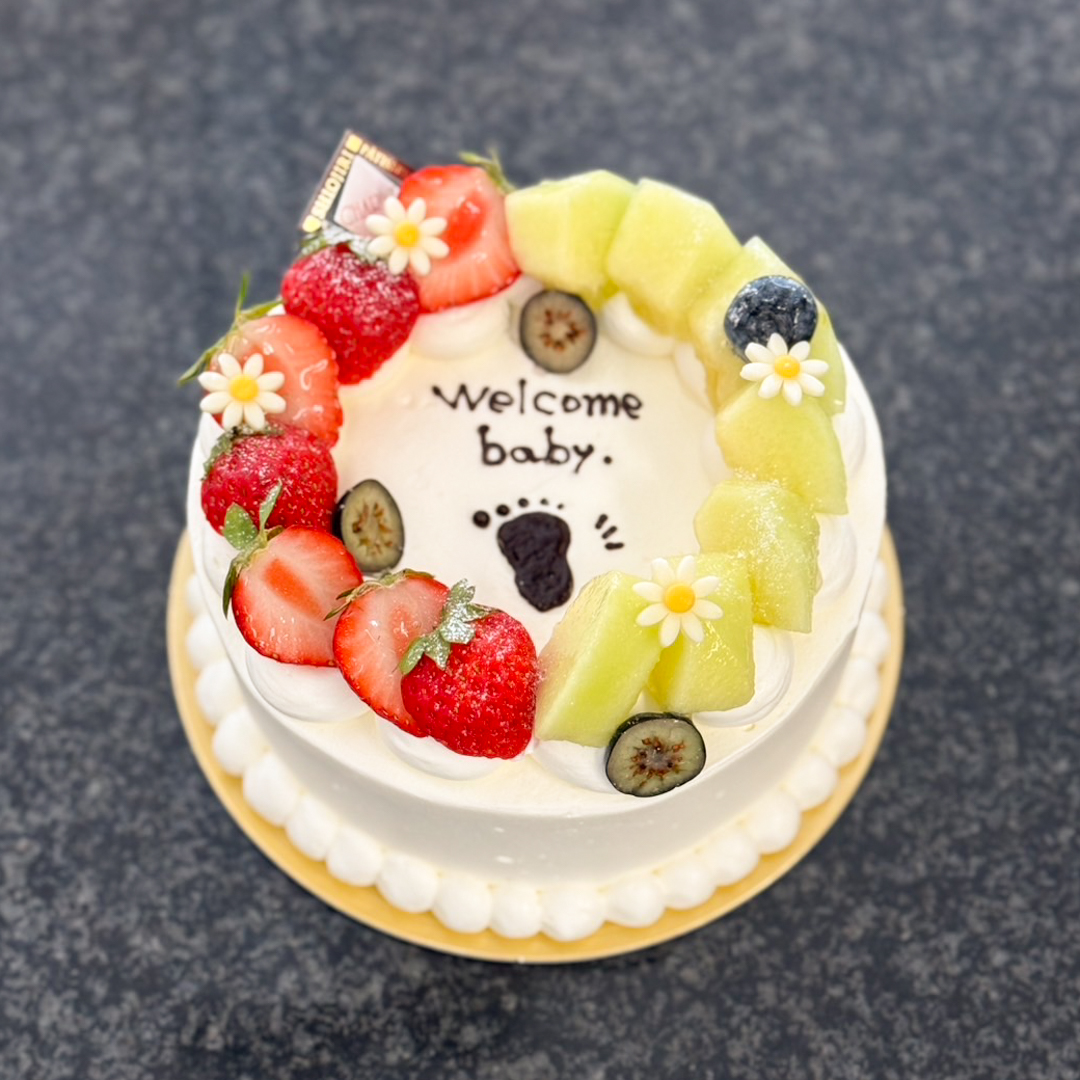 ジェンダーリビールケーキ決定版！中身の選び方と手作り市販の全知識