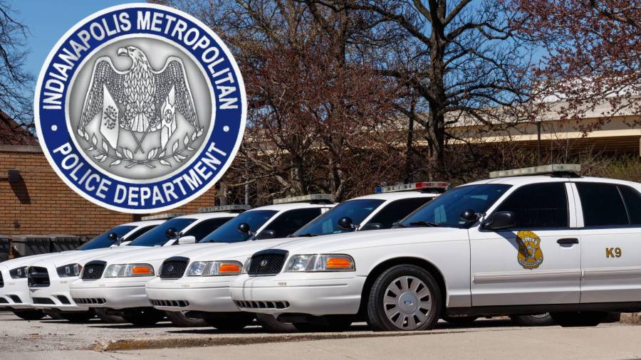 Indianapolis Metro Police Department Phone Number