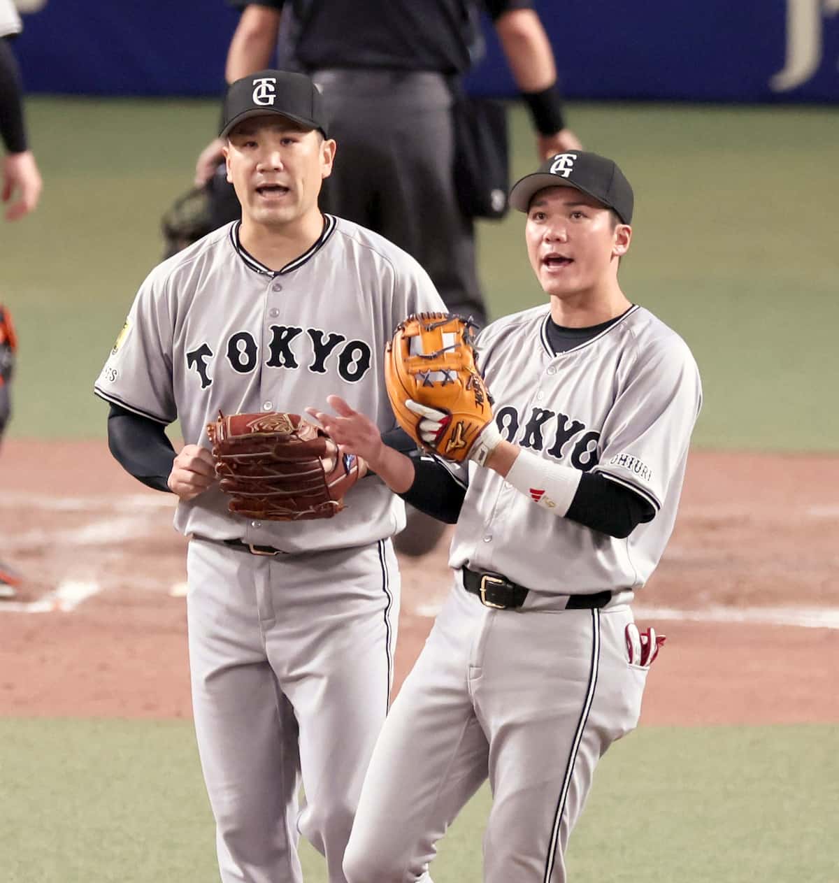 坂本勇人と田中将大の意外な関係とは？小学生バッテリーの真相を徹底解説
