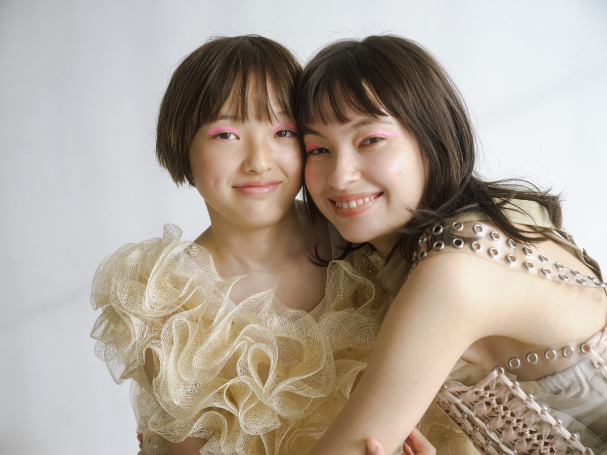太田莉菜の娘・ゆのの現在が衝撃！松田龍平との親権と素顔を徹底解説
