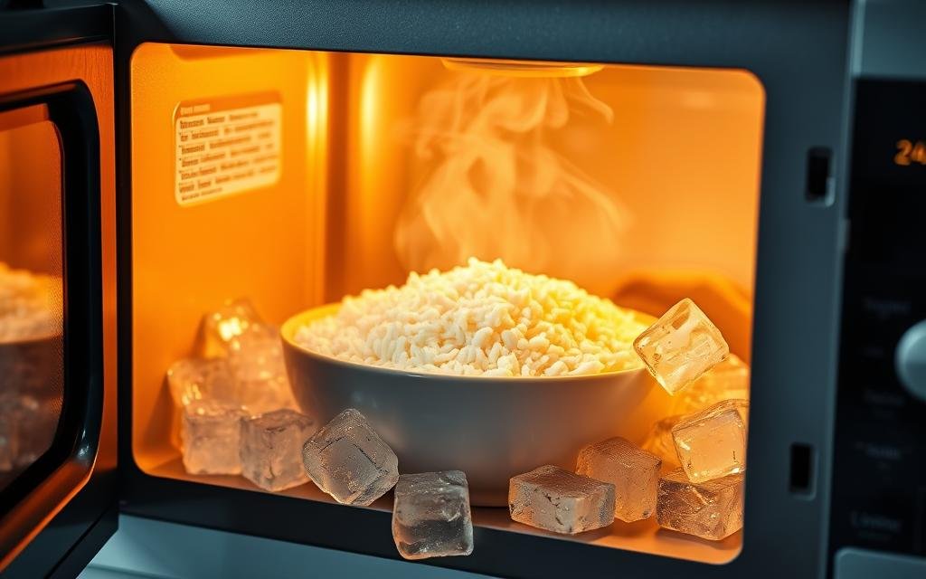 Is It Safe to Reheat Rice in the Microwave