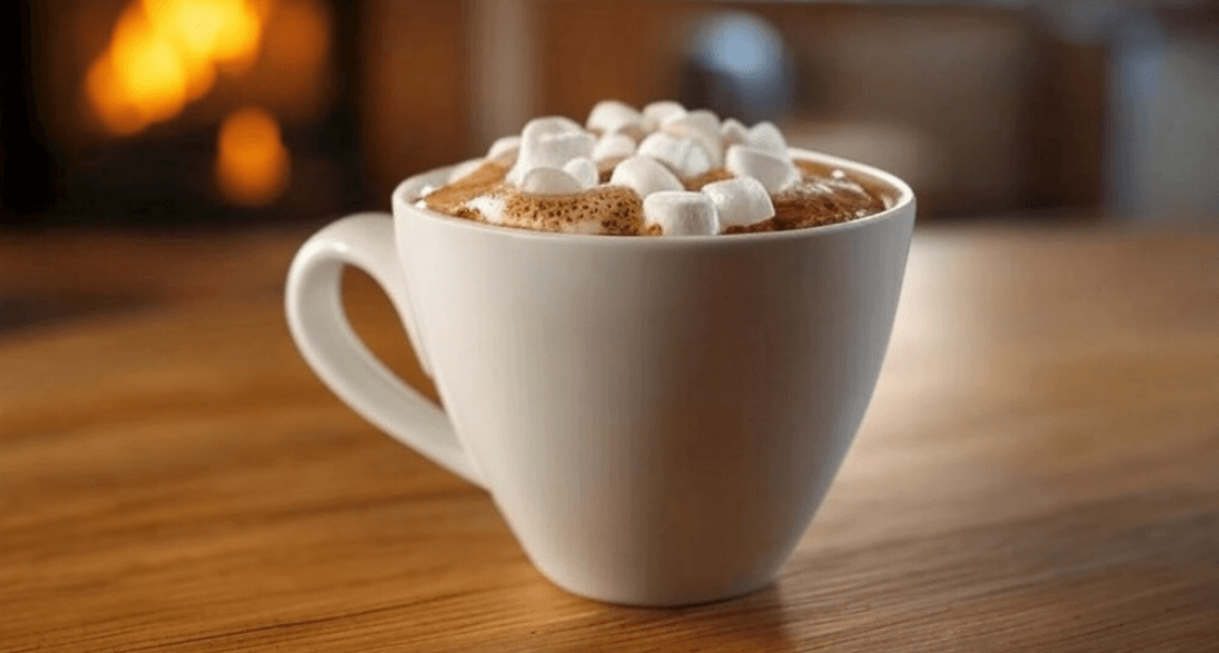 Can You Get Sick from Expired Hot Chocolate Powder