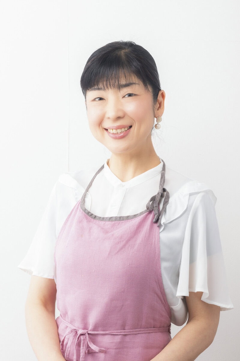 料理研究家・前田量子が挑む映像の新地平！未公開レシピと独占秘話
