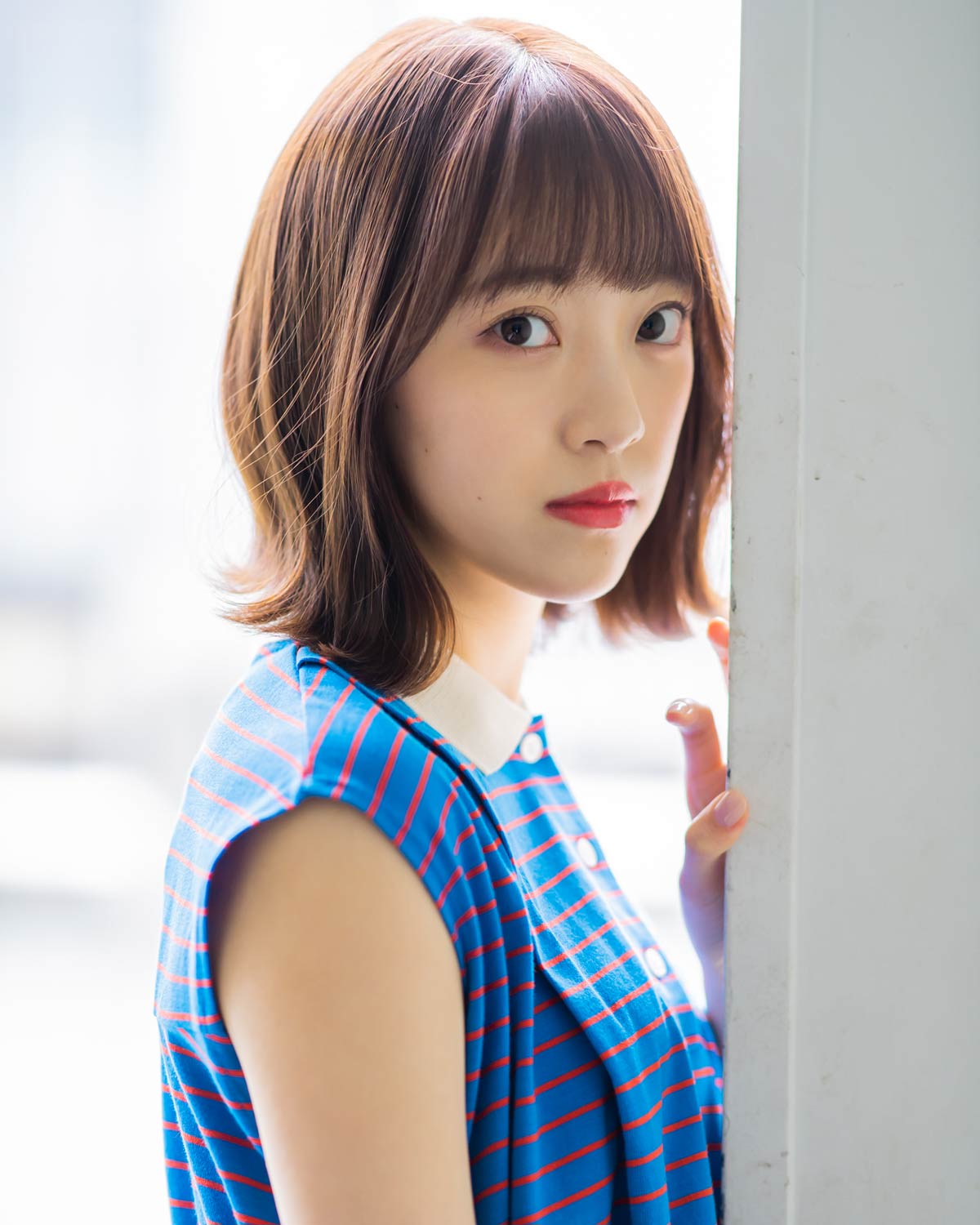 堀未央奈の現在と乃木坂卒業理由！バレッタ抜擢からドラマ活躍の真相