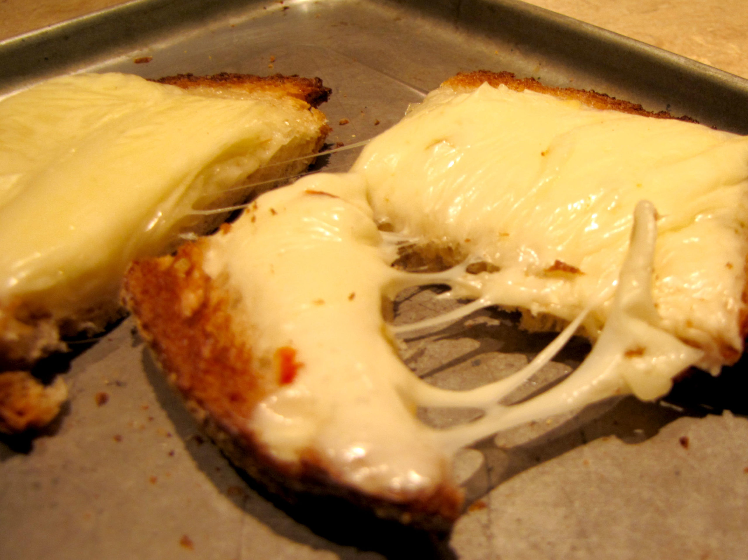 Does Pepper Jack Cheese Melt Well