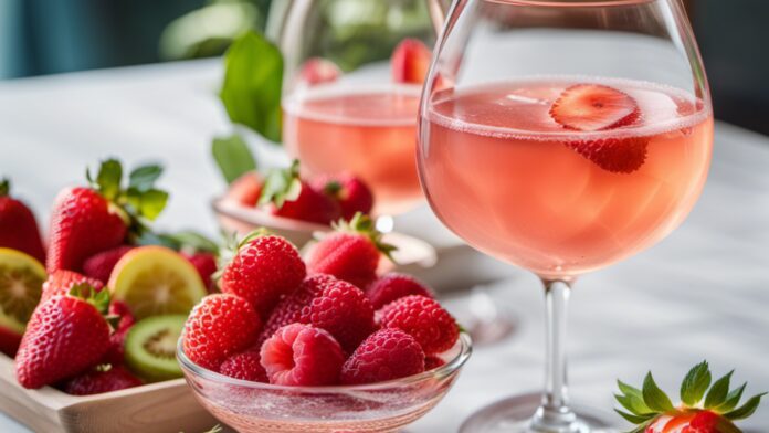 Is Rose Wine Good for You