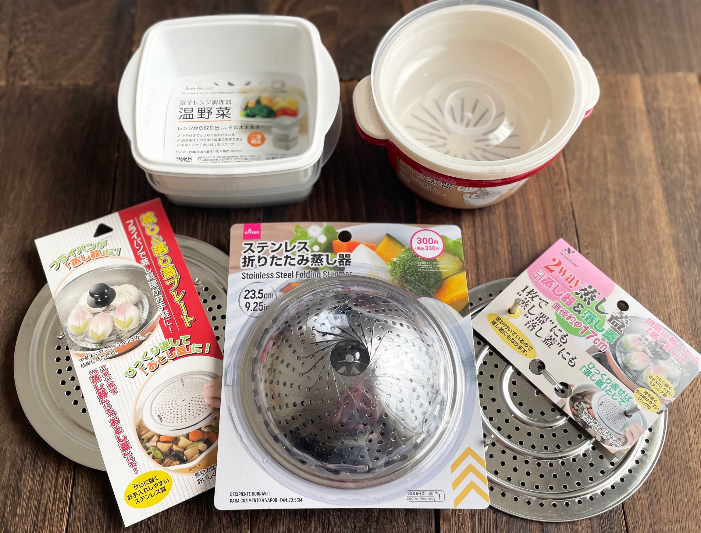 蒸し器は買うな？100均で完全代用！フライパンでふっくら仕上がる裏ワザ徹底解説