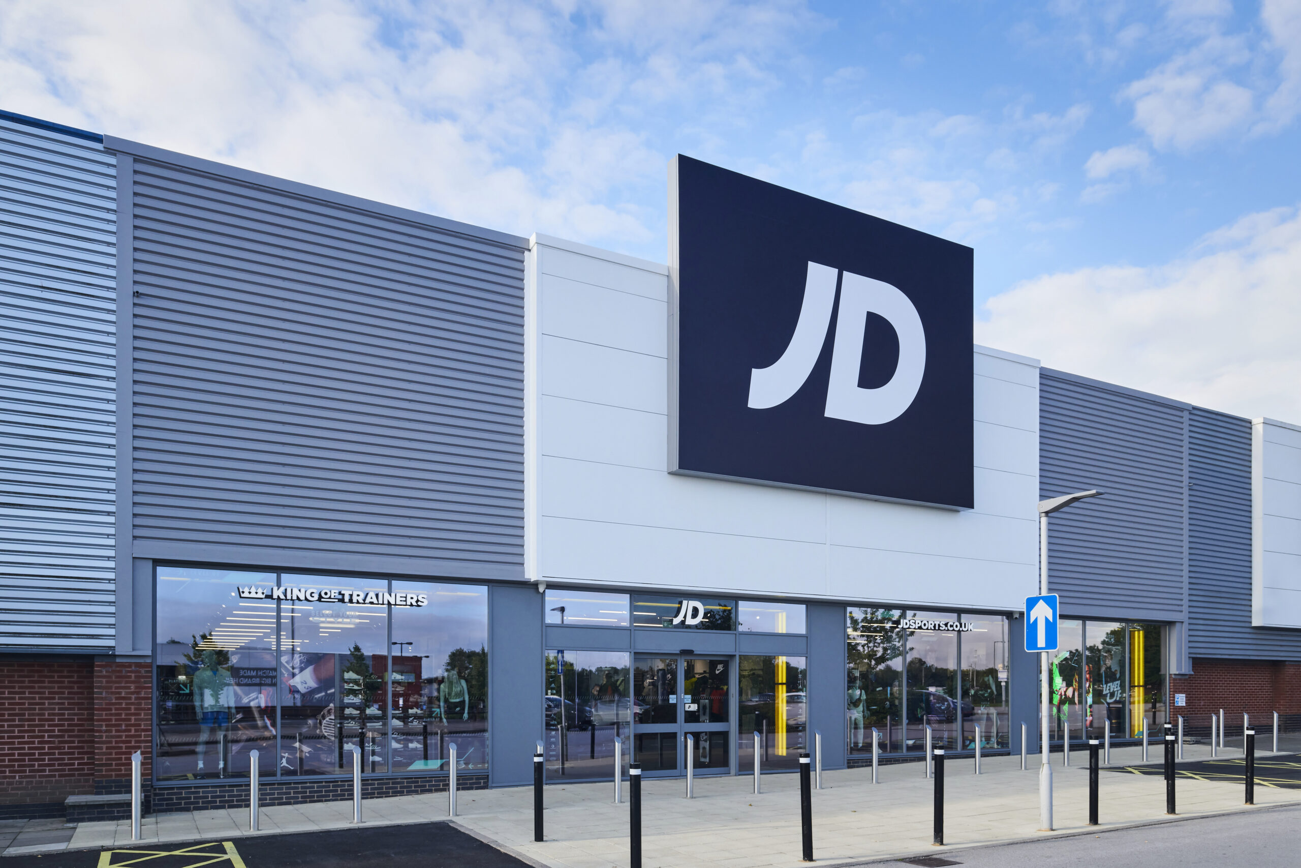 What Is J. D. Stand For