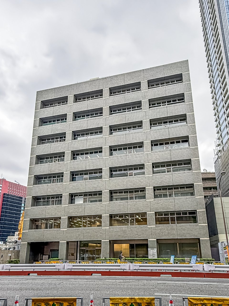 三田日東ダイビルの建替え計画とテナント動向！賃料相場・空室状況を解説