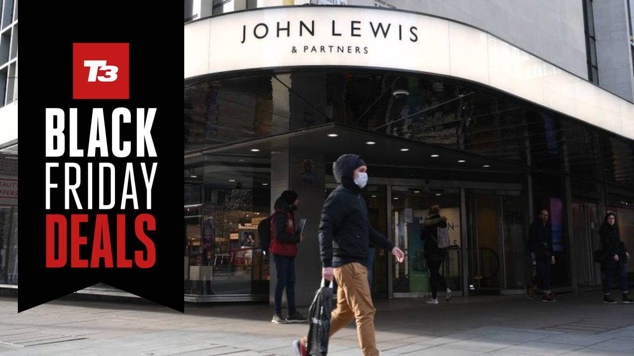 Will John Lewis Do Black Friday
