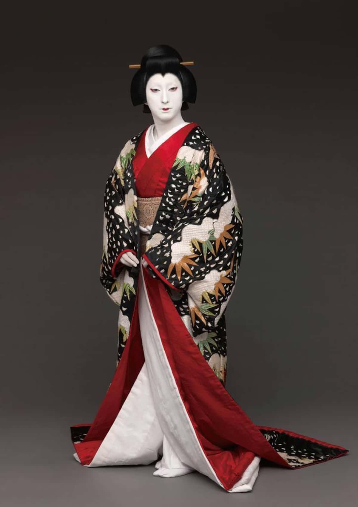 中村七之助の女形はなぜ息をのむほど美しいのか？至高の芸と現在