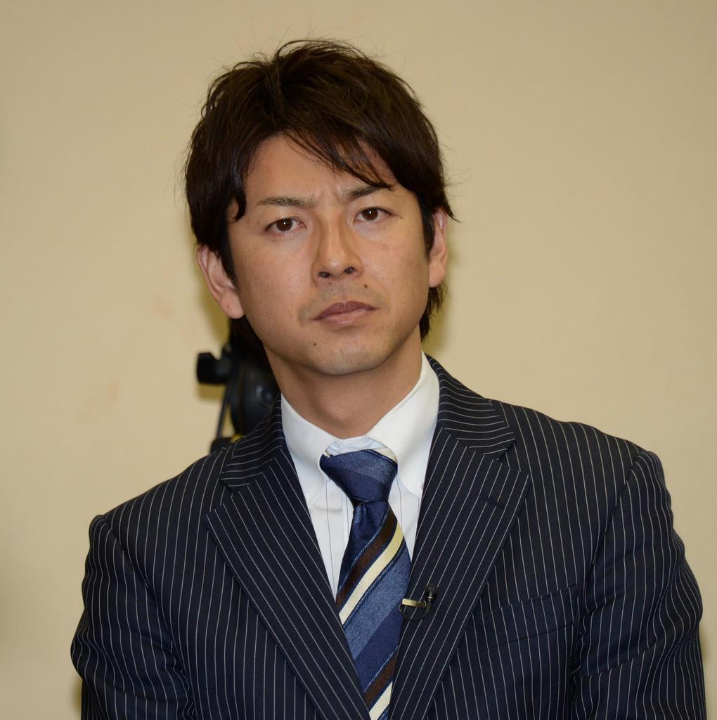 富川悠太はなぜテレ朝を辞めてトヨタへ？電撃移籍の真相と驚きの現在・年収