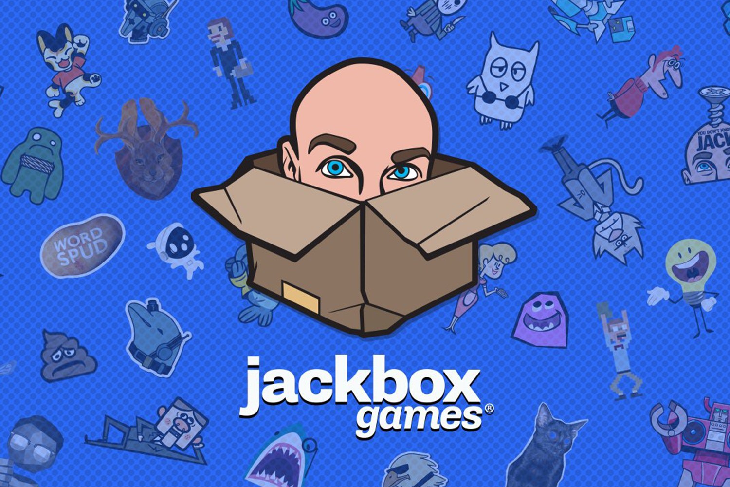 What Is Jackbox Game