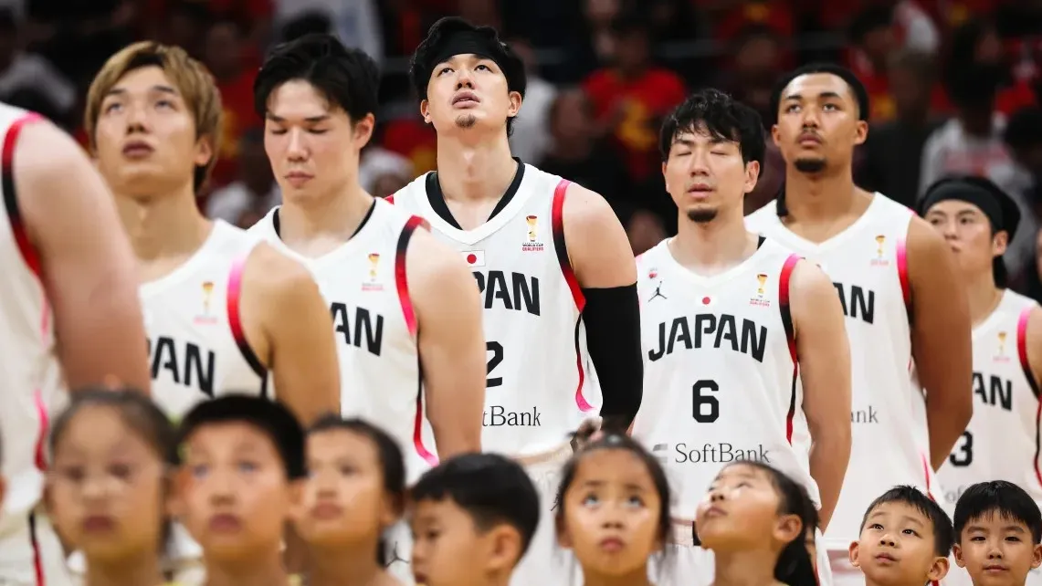 【2026最新】バスケ日本代表はなぜ強い？世界が驚愕した戦術と黄金期の真相