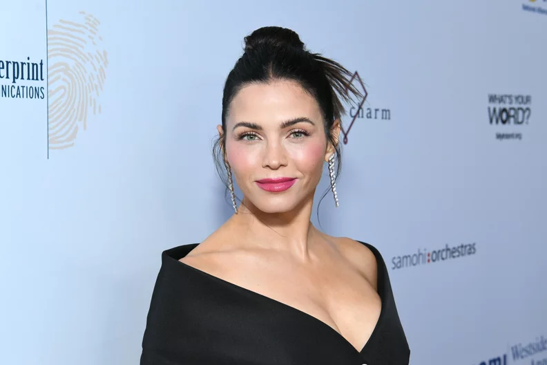 Jenna Dewan Age 45 Mother of Three Balances Acting Dancing and Family Life in 2026