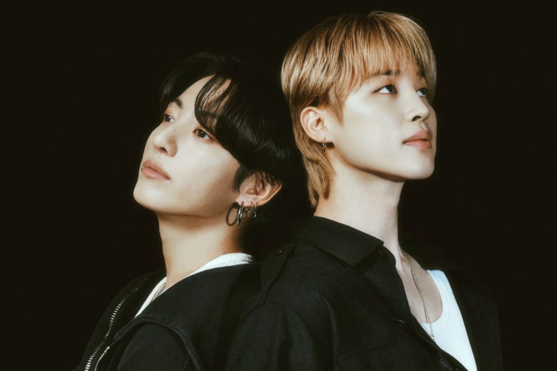 Jimin Es Novio De Jungkook