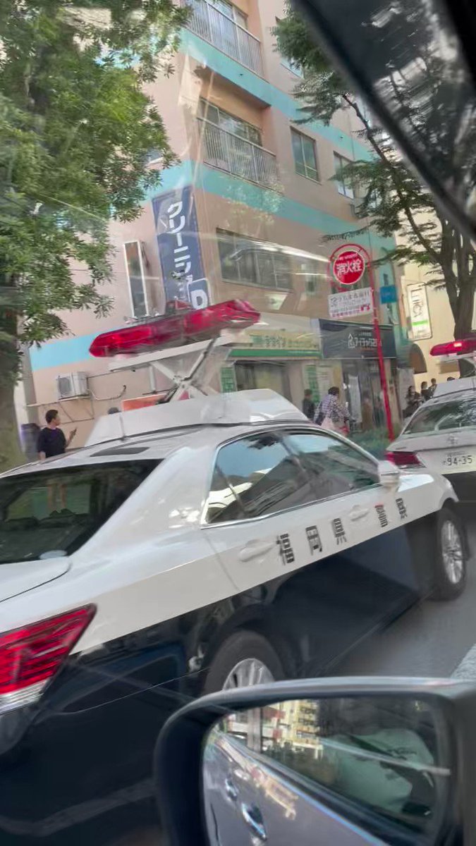 【2026年最新】福岡でパトカー多数出動！サイレンの理由とX目撃速報